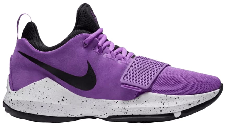 Nike Pg 1 Bright Purple