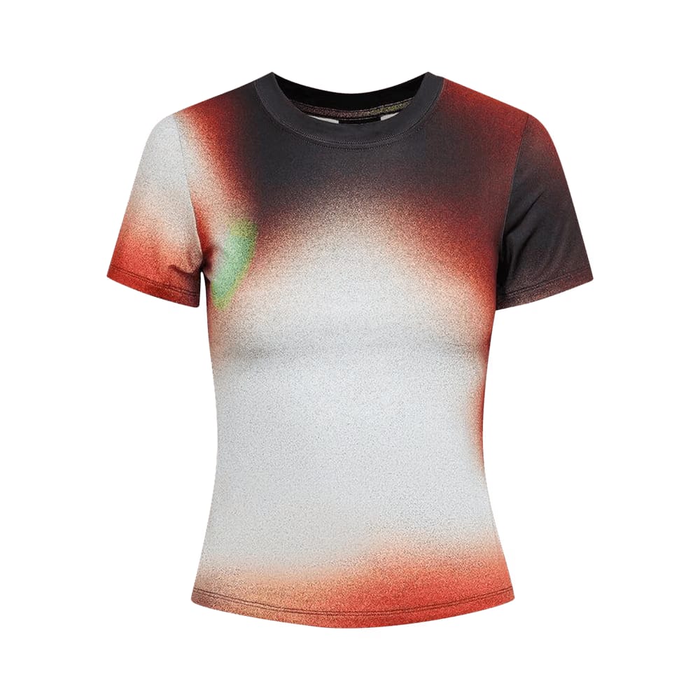 Air Jordan x Téla T-Shirt White/Black