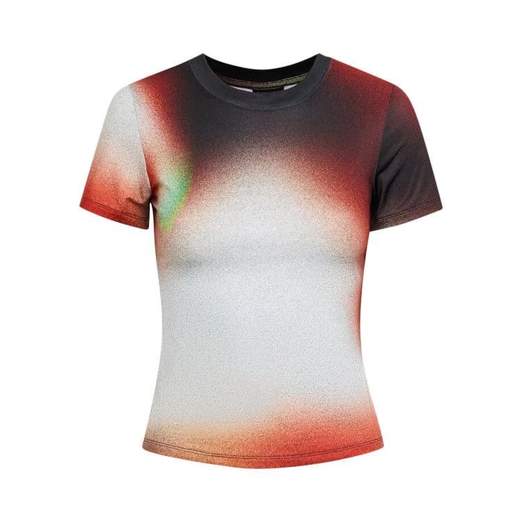 Air Jordan x Téla T-Shirt White/Black