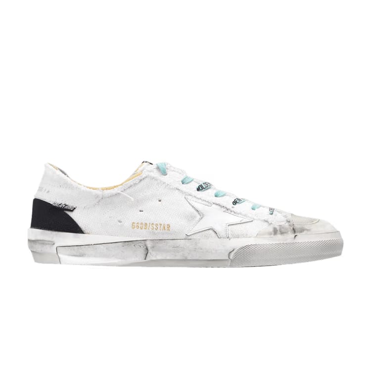 Golden Goose Superstar Penstar Classic Black