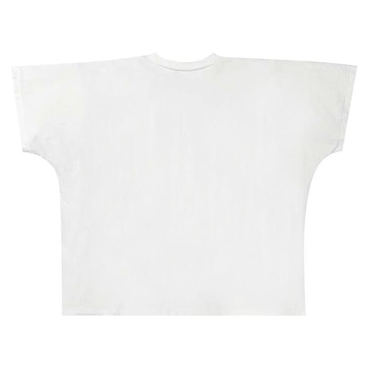 Yeezy TS-01 T-Shirt White