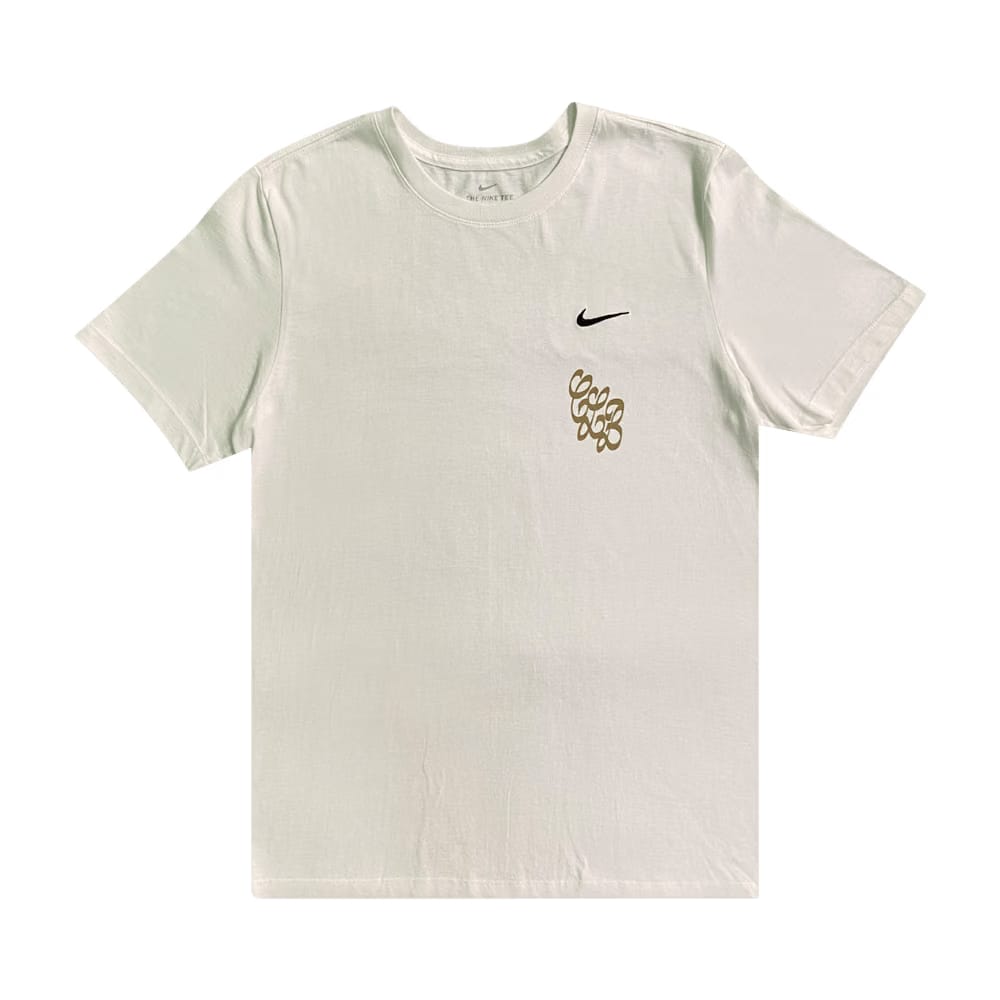 Nike Certified Lover Boy Rose T-Shirt White