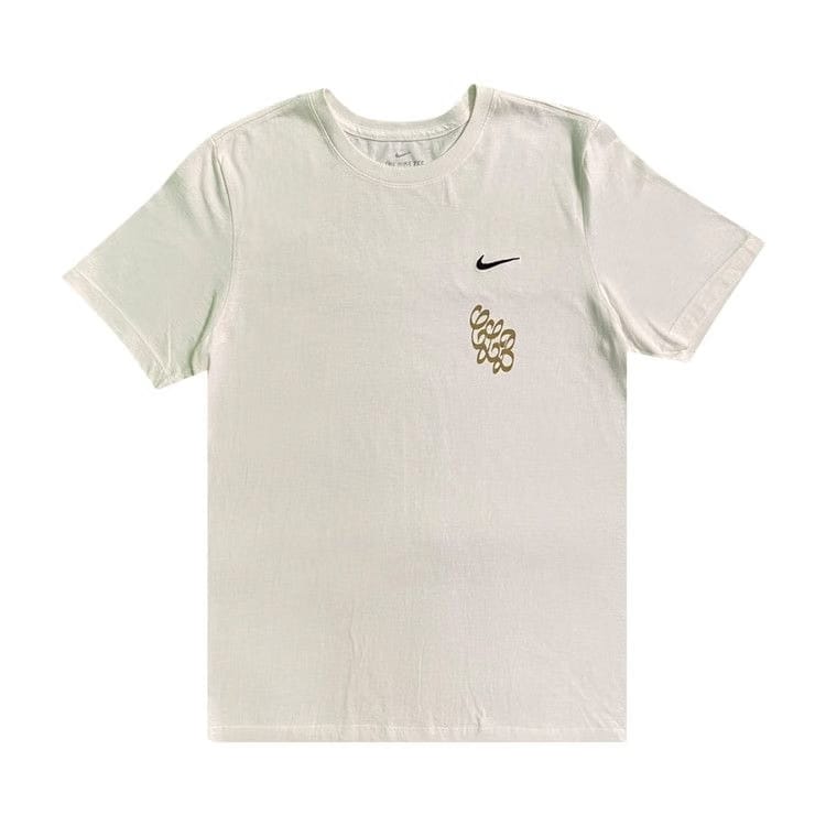 Nike Certified Lover Boy Rose T-Shirt White