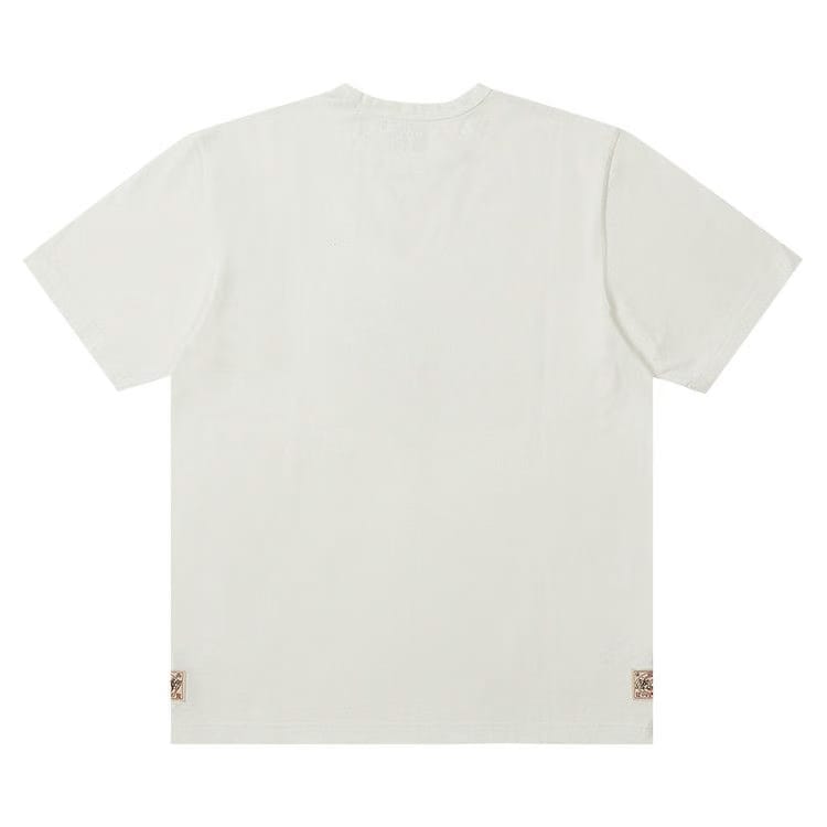 Palace x Evisu Heart T-Shirt White