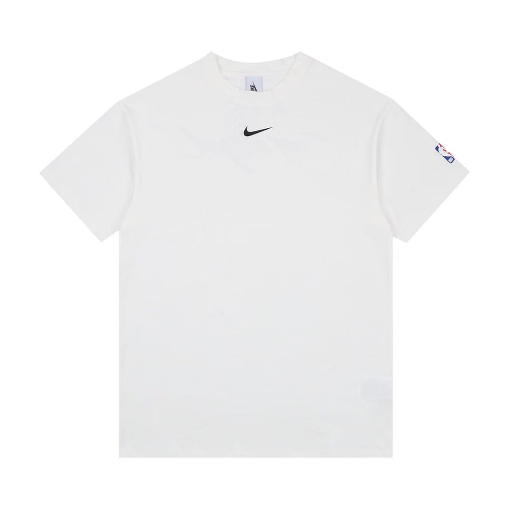 Nike x Fear of God Air T-Shirt White