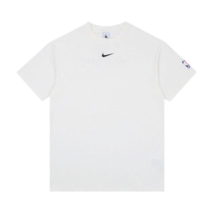 Nike x Fear of God Air T-Shirt White