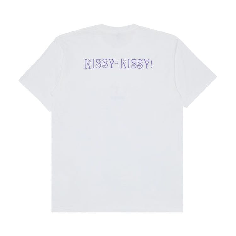Supreme Miss Piggy T-Shirt White
