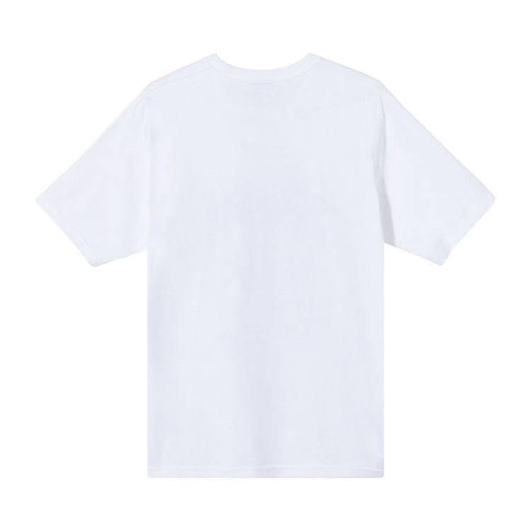 Stussy x Marc Jacobs World Tour Collection T-Shirt White