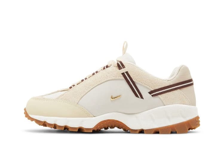 Jacquemus X Wmns Air Humara Lx Off White
