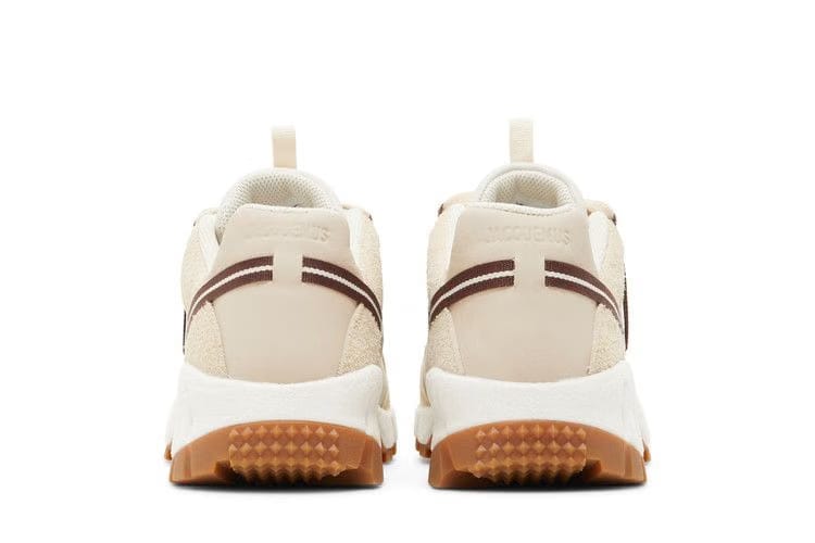 Jacquemus X Wmns Air Humara Lx Off White