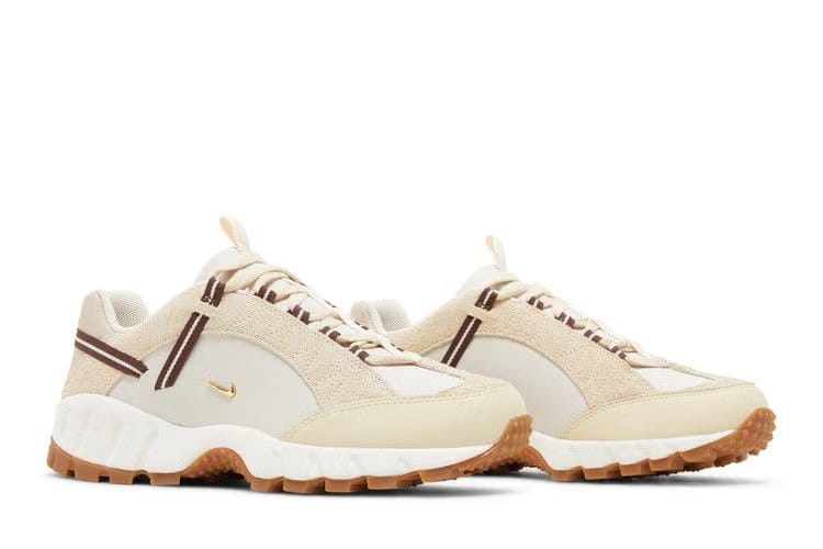 Jacquemus X Wmns Air Humara Lx Off White