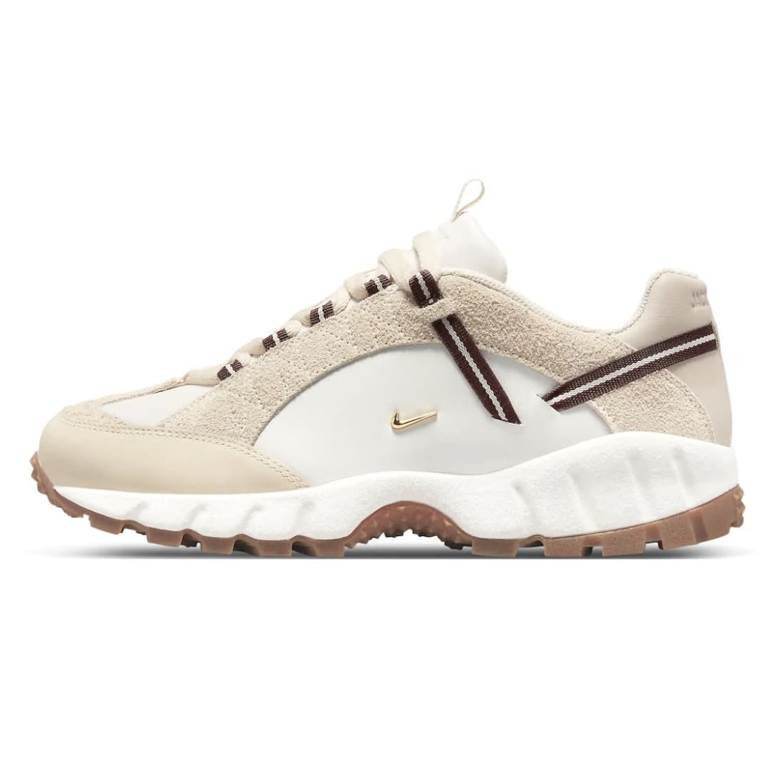 Jacquemus X Wmns Air Humara Lx Off White