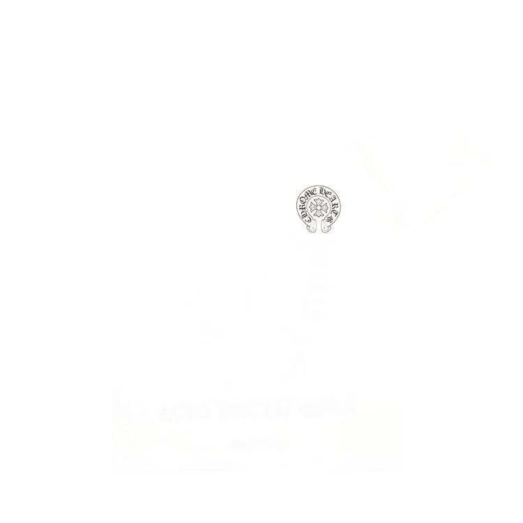 Chrome Hearts Los Angeles Exclusive Pocket T-Shirt White