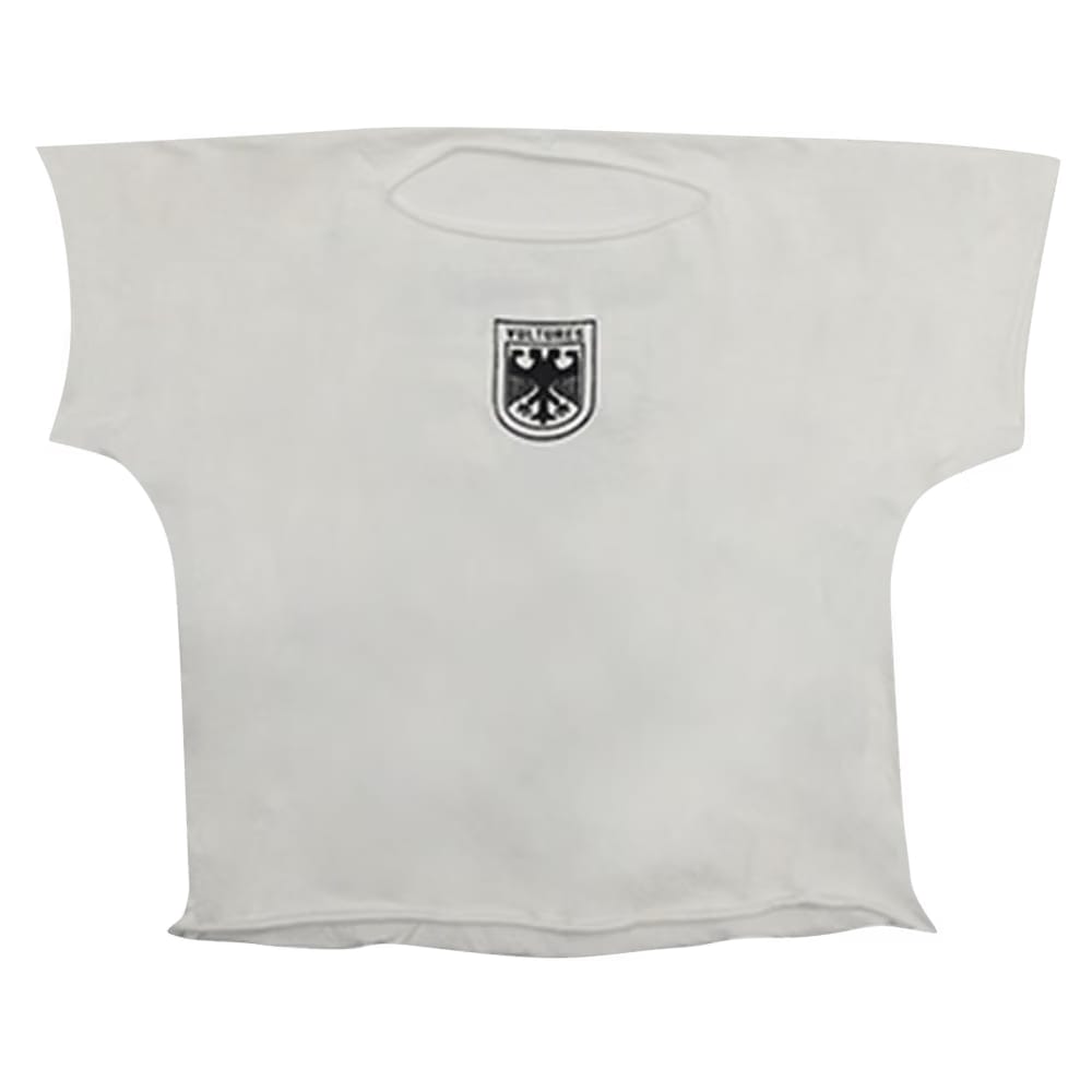 YZY Gosha Box T-Shirt White