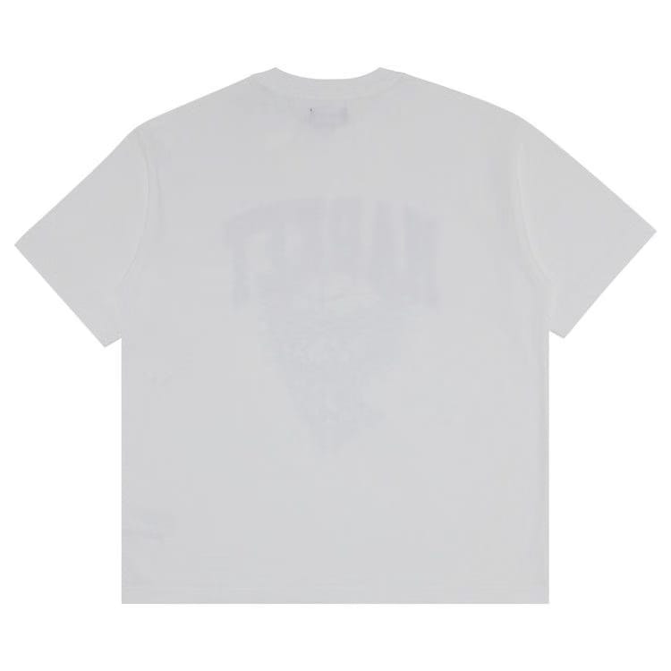 Market Ball Is Sacred T-Shirt White