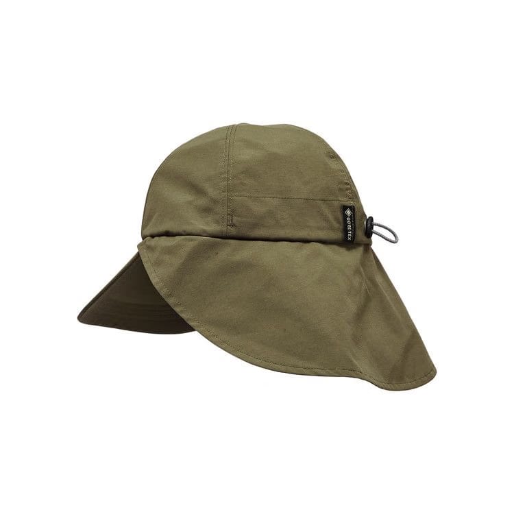 Supreme GORE-TEX Sunshield Hat Brown