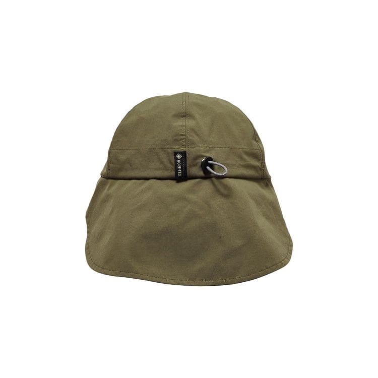 Supreme GORE-TEX Sunshield Hat Brown