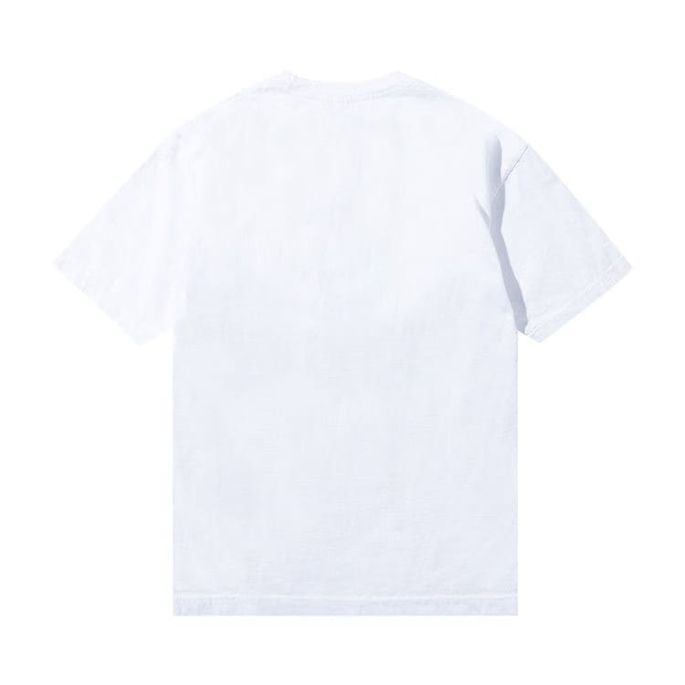 Market Designer Athletics T-Shirt White