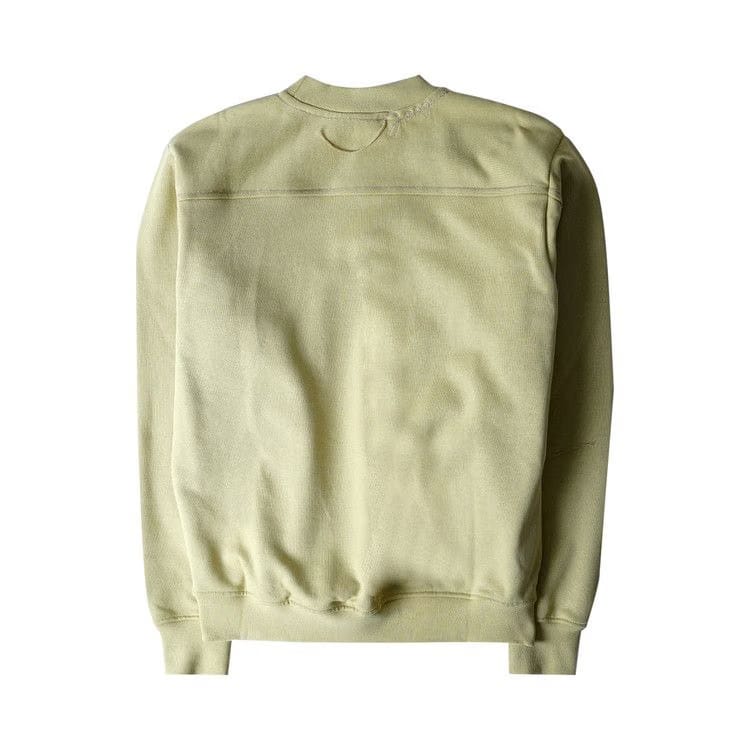 Jacquemus Le Sweatshirt Beige