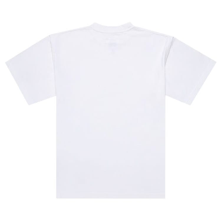 MM6 Maison Margiela Reversed T-Shirt White