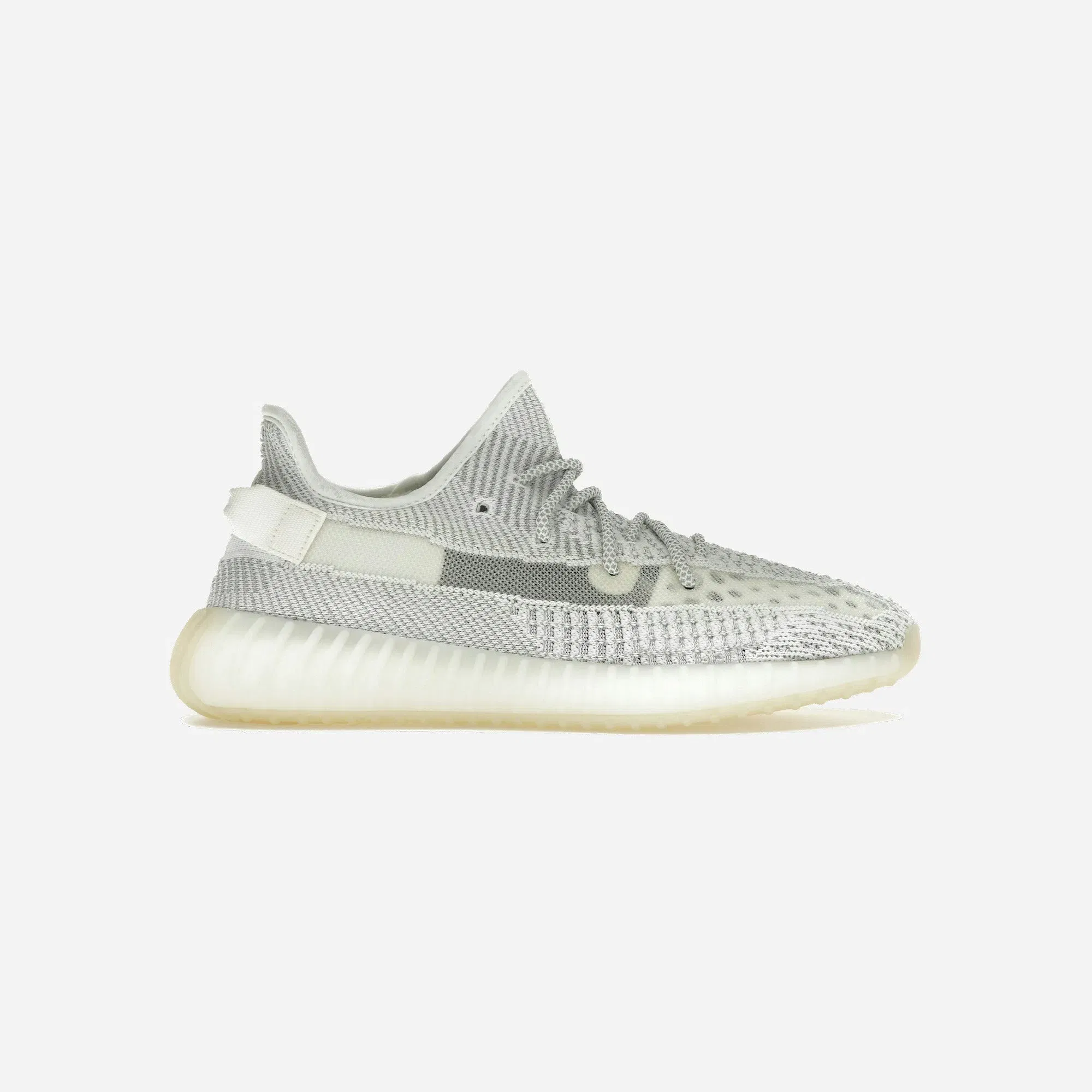 Adidas Yeezy Boost 350 V2 Static Reflective