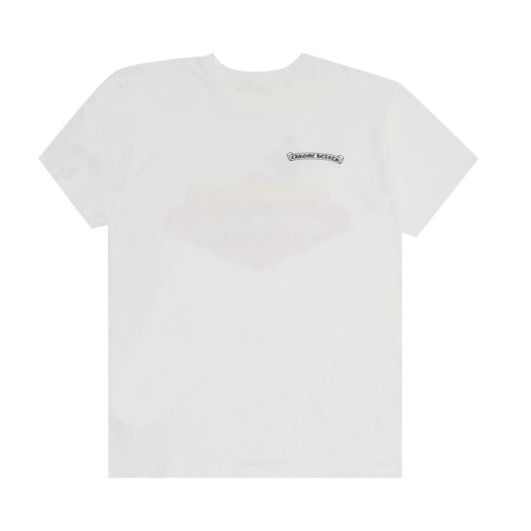 Chrome Hearts Las Vegas Exclusive T-Shirt White