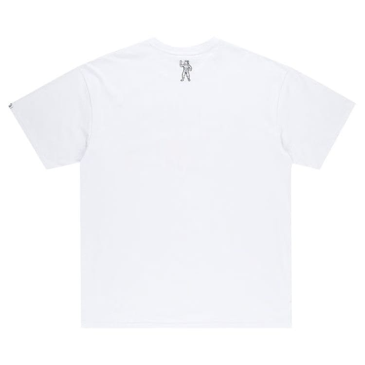 Billionaire Boys Club Multiverse T-Shirt White