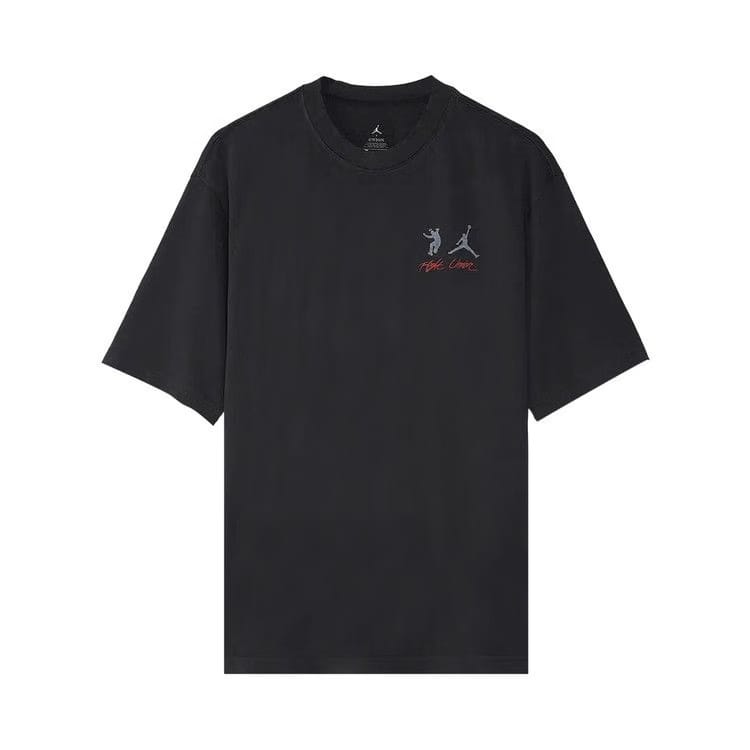 Air Jordan x Union LA T-Shirt Off Noir
