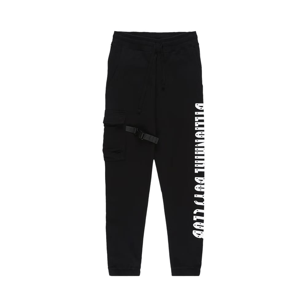 Billionaire Boys Club Getaway Sweatpant Black