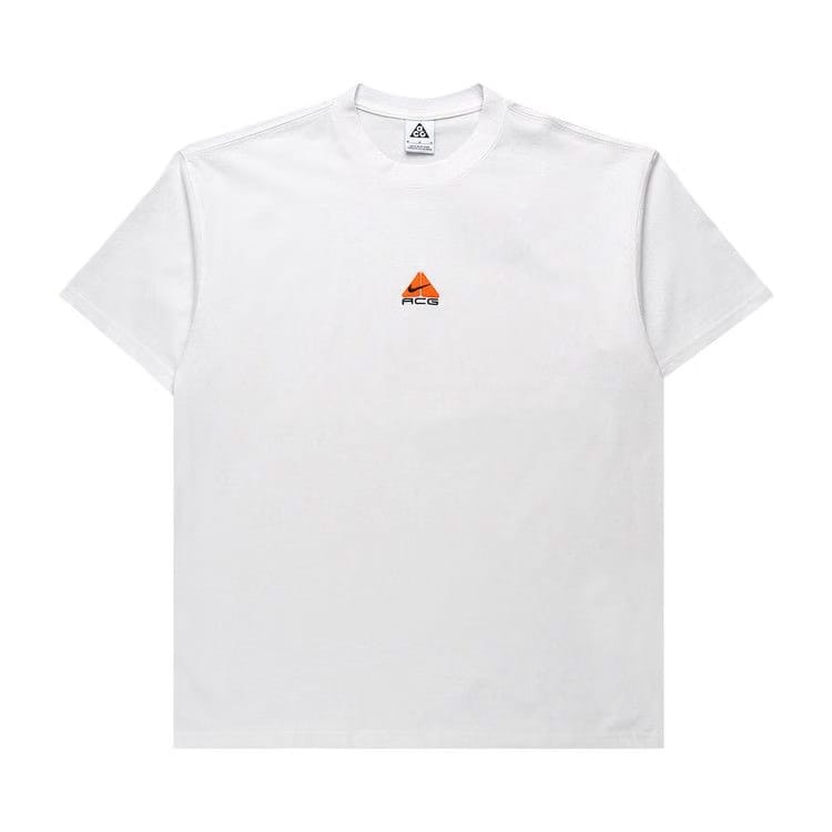 Nike ACG T-Shirt Summit White