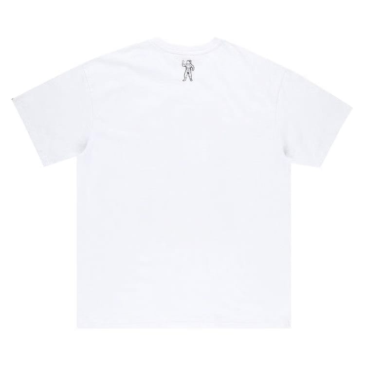 Billionaire Boys Club Space Beach T-Shirt White