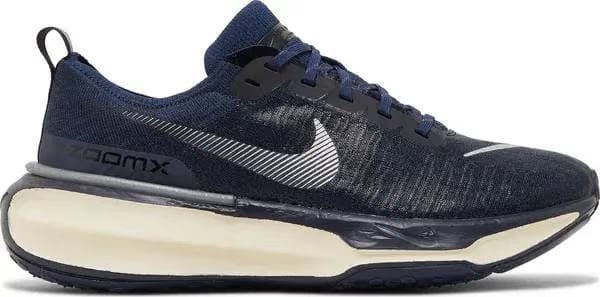 ZoomX Invincible Run Flyknit 3 College Navy