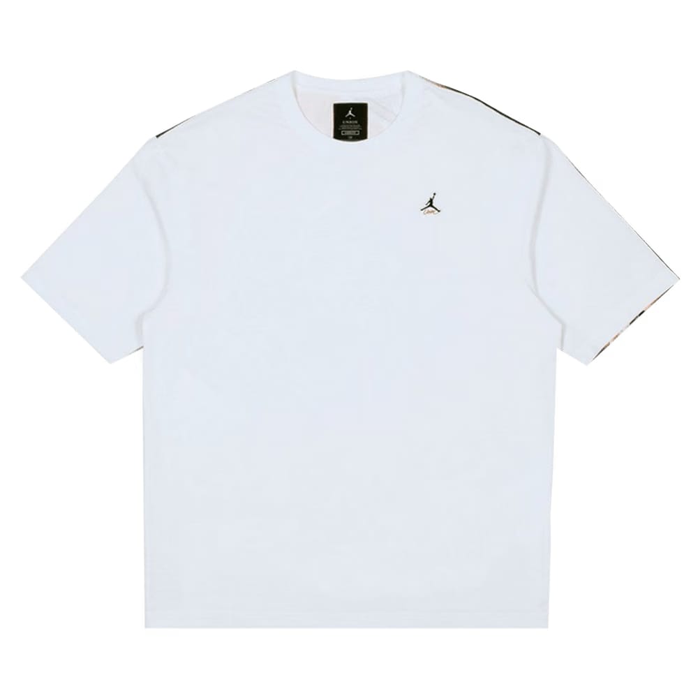 Air Jordan x Union LA Autographs T-Shirt White