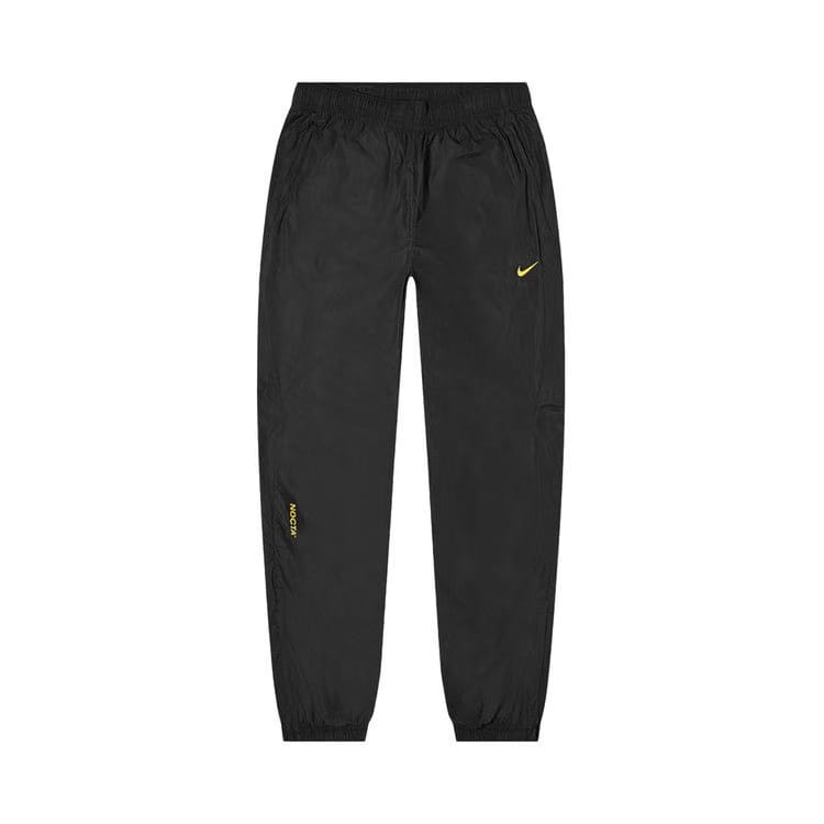Nike x NOCTA Track Pant Black