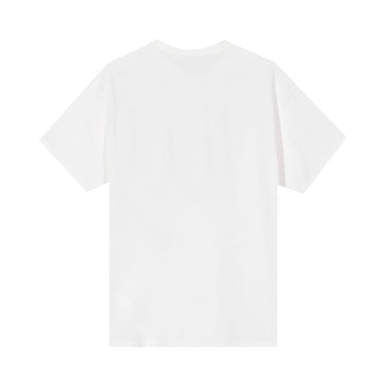 Nike x Stussy Increase The Peace T-Shirt White