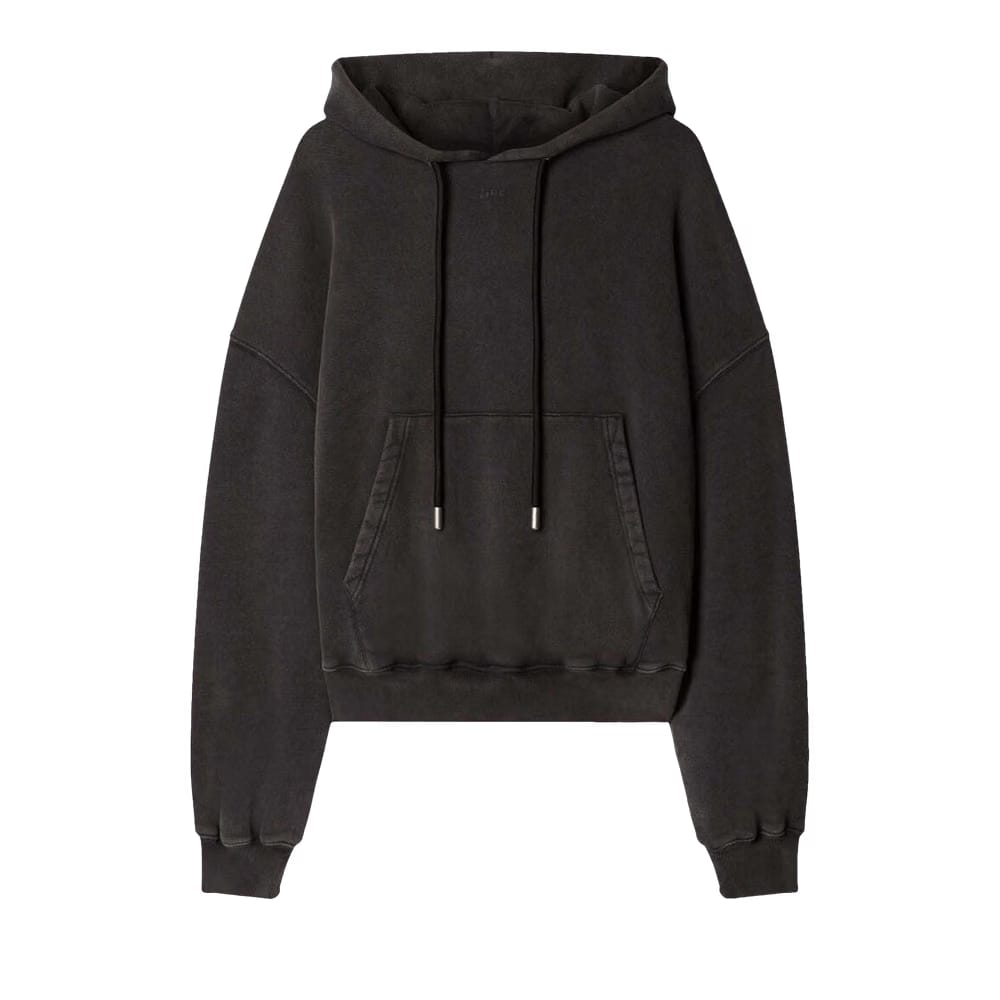 Off-White Super Moon Arrow Over Hoodie Black/Multicolor