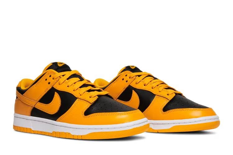Nike Dunk Low Championship Goldenrod Price in India | Culture Circle