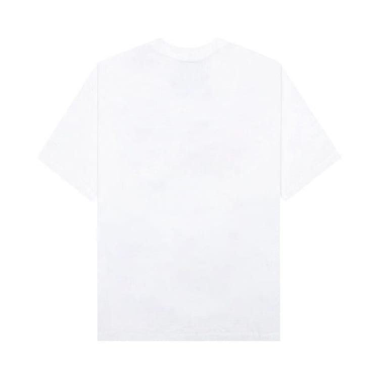 Market Thank You Nice Day T-Shirt White