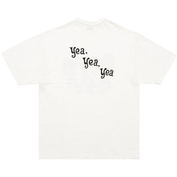 Human Made Beatles T-Shirt White