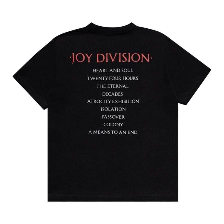 Pleasures Hands T-Shirt Black