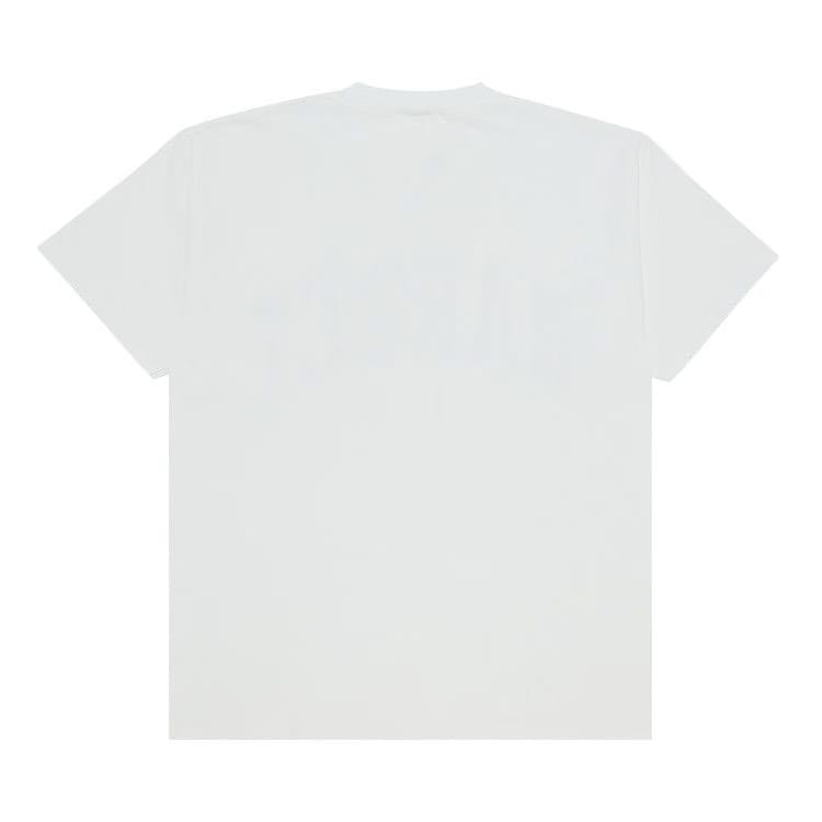 Market Betty Boop T-Shirt White