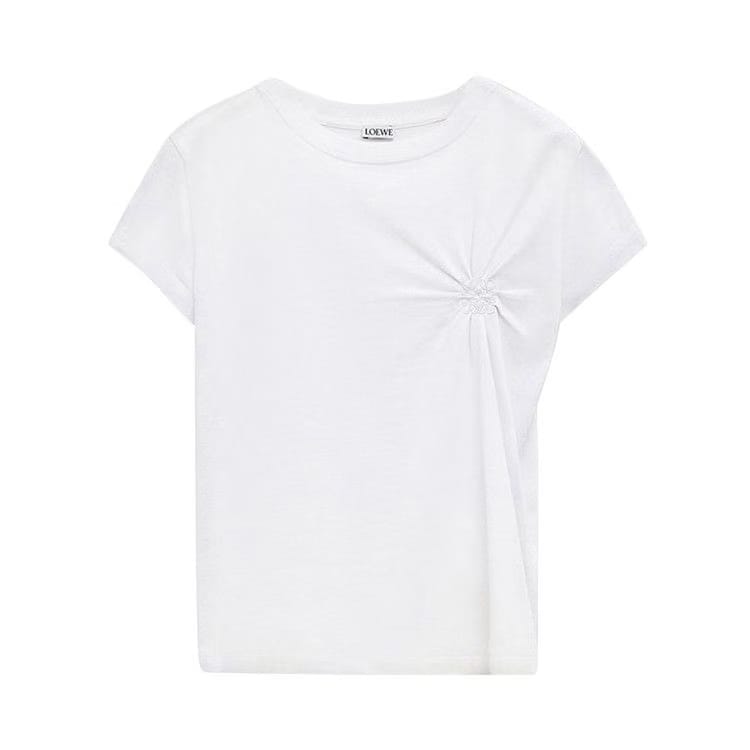 Loewe Small Fit T-Shirt White