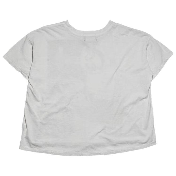 Enfants Riches Déprimés Keep Her Quiet T-Shirt Faded White