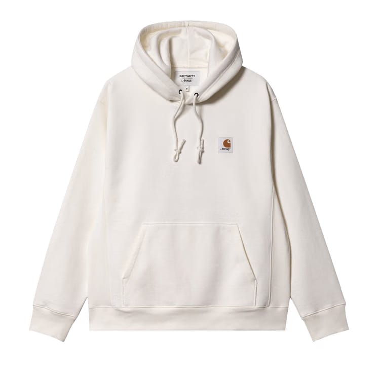 Carhartt WIP x Awake NY Hoodie Wax