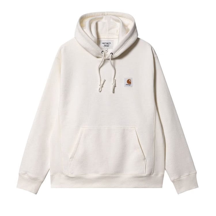 Carhartt WIP x Awake NY Hoodie Wax