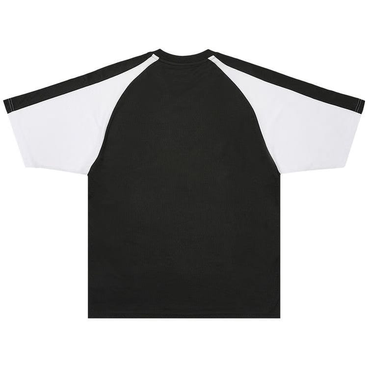 Palace Script Jersey Black