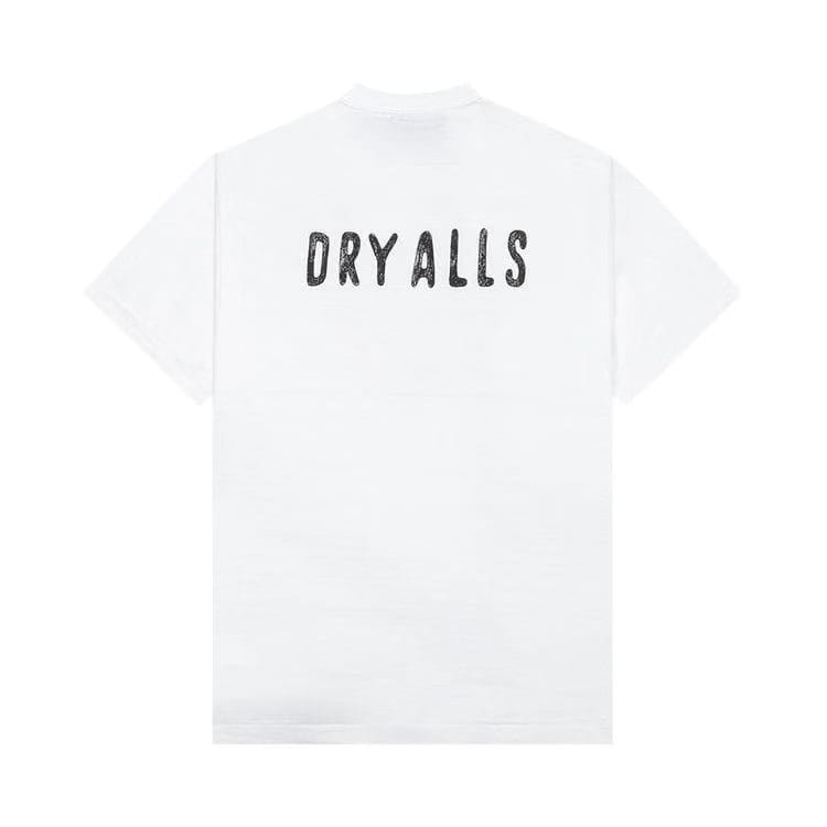 Human Made Graphic T-Shirt #14 White