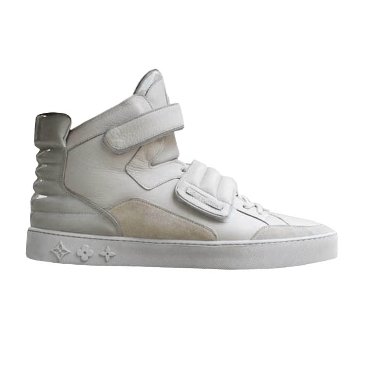 Kanye West x Louis Vuitton Jasper Cream