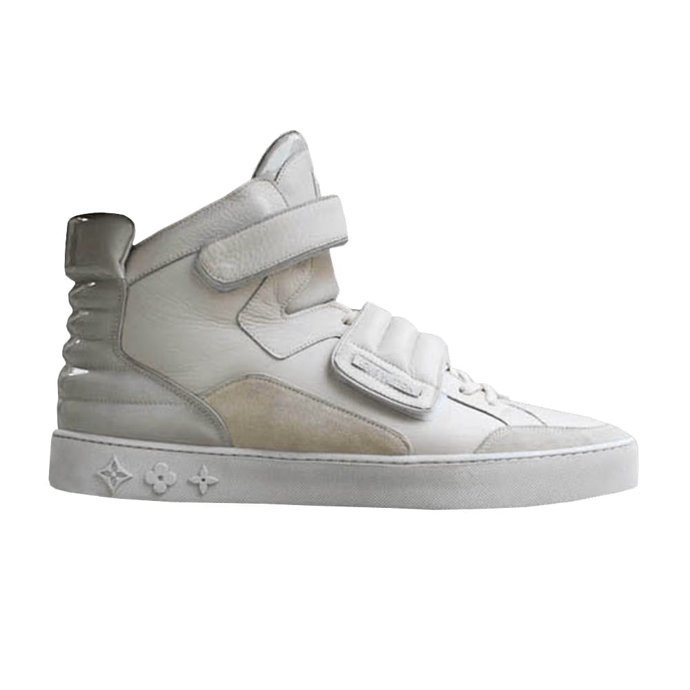 Kanye West x Louis Vuitton Jasper Cream