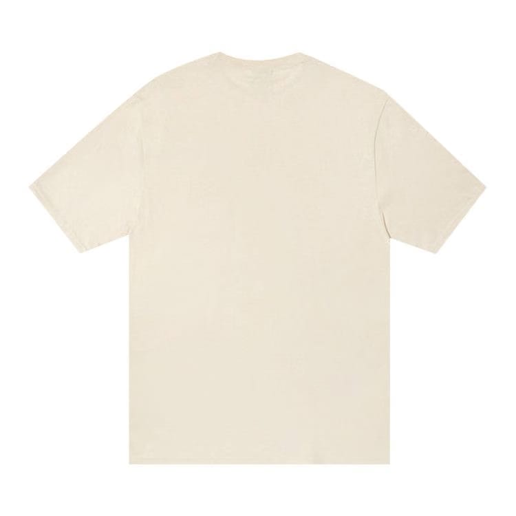 Stussy Martini T-Shirt Putty